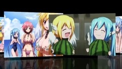 初音未来 - 天降之物