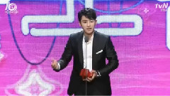 Made In tvN 男子艺能赏 - tvN10 Awards 现场版 16/10/09