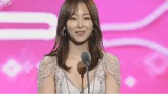 Romantic Comedy Queen - tvN10 Awards 16/10/09