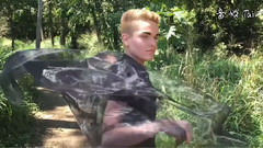 Delta Goodrem - The River