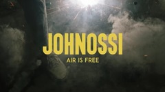 Johnossi - Air Is Free