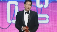 演技大赏 - tvN10 Awards 16/10/09