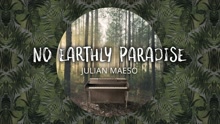 No Earthly Paradise (Audio)