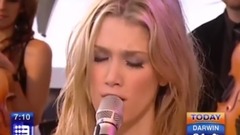 Delta Goodrem - God Laughts