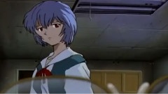 Emphaty之凌波丽 <新世纪福音战士>AMV