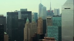 电影<铁拳>先行版预告片1