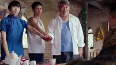 电影<驴得水>终极版预告片