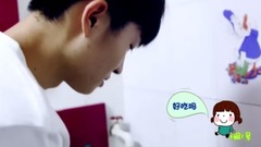 音悦stage - 音悦Stage二期生的宿舍突袭之盘子碗筷洗刷刷Part5