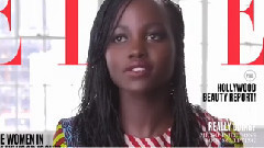 ELLE US2016年十一月刊拍摄幕后花絮