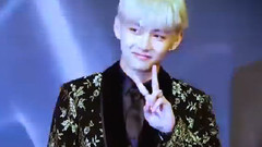 Wings专辑发布会拍照时间