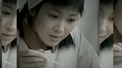 电视剧<亮剑>片尾曲