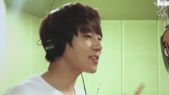 Hwang Chiyeul&Eun Ha