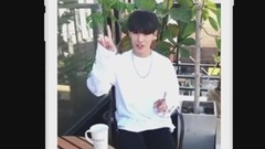 24K100% funding - Jeong Uk's gwiyomi song