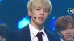 MONSTA X - HERO 音译歌词应援教程