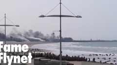 <敦刻尔克>拍摄直击之General Views