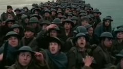 <敦刻尔克>台湾先行版2