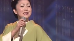 石川さゆり 名曲热唱 演歌专场2009