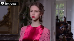 Valentino Spring Summer 2017