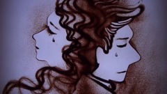 看着不同地方的我们