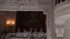 Valentino Spring Summer 2017 Backstage