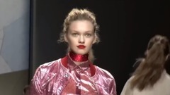 The Top Trends From Milan Fashion Week Spring Summer 2017