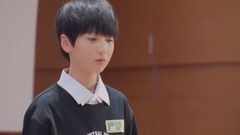 夜空中最闪亮的星