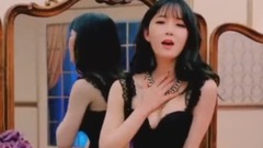 Extremely Sexual K-Pop Girl Group Music Videos