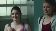 电影< Power Rangers >俄罗斯版预告