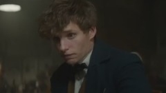 电影<神奇动物在哪里>俄罗斯版预告