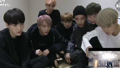 BANGTAN BOMB: '血汗泪' MV Reaction
