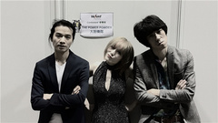 大粉乐队 - 大粉 - 黑猫