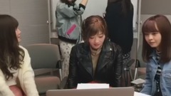 SHOWROOM AKB48のオールナイトニッポン超直前スペシャル!