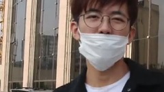 音悦stage - 音悦stage二期生的国庆出游之开动啦part3