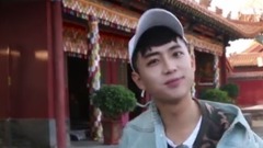 音悦stage - 音悦stage二期生的国庆出游之消失的草原part4