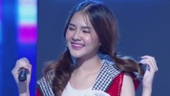 I Can See Your Voice 做客嘉宾 OHM Cocktail