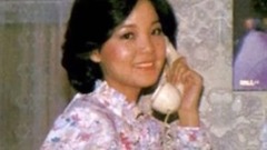 是你打来的电话(It's You Who Are Calling Me)