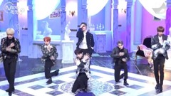 血汗泪 (Blood Sweat & Tears)