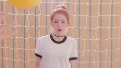 Russian Roulette (Areia Kpop Remix)