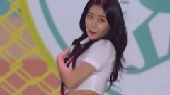 怦然心动 & Good Luck