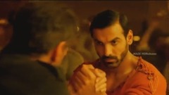 印度电影<新警界双雄>插曲