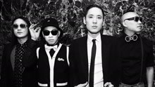 Far East Movement,CHEN,灿烈 - Freal Luv