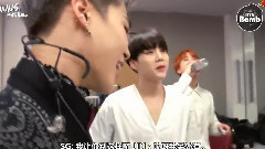 BANGTAN BOMB Jimin's Birthday at M countdown