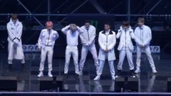 MONSTA X - 只对你执著