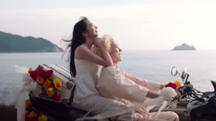 映画『溺れるナイフ』主題歌MV配信