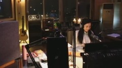 电影<从你的全世界路过>拍摄花絮制作特辑之主题曲