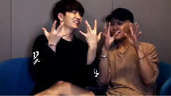 GOT2DAY 08 Jackson&荣宰