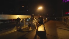 音悦stage - 原创双人舞 Thinking Out Loud