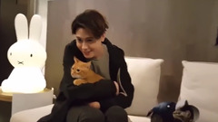 陈向熙1015生日快乐 饭制版