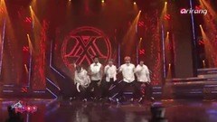 MONSTA X - Fighter
