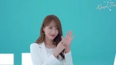 Kpop CF October 2016 Week 1